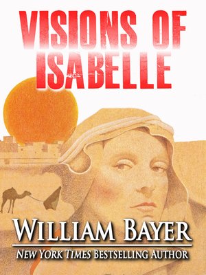 cover image of Visions of Isabelle